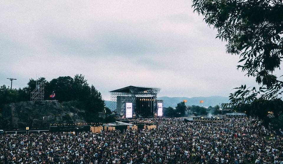 Bilbao BBK Live 2026 anuncia los horarios de su 20º aniversario