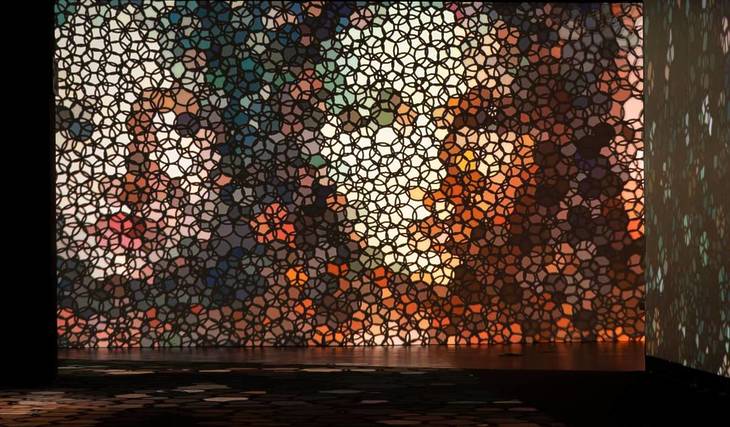 ‘Yo soy la inteligencia artificial’: entradas a la venta para la exposición inmersiva en Bilbao que te reta a definir tu humanidad