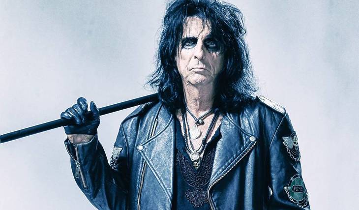 Azkena Rock Festival, con The Hives, Social Distortion o Alice Cooper, anuncia sus horarios y la programación de conciertos gratis de la Virgen Blanca