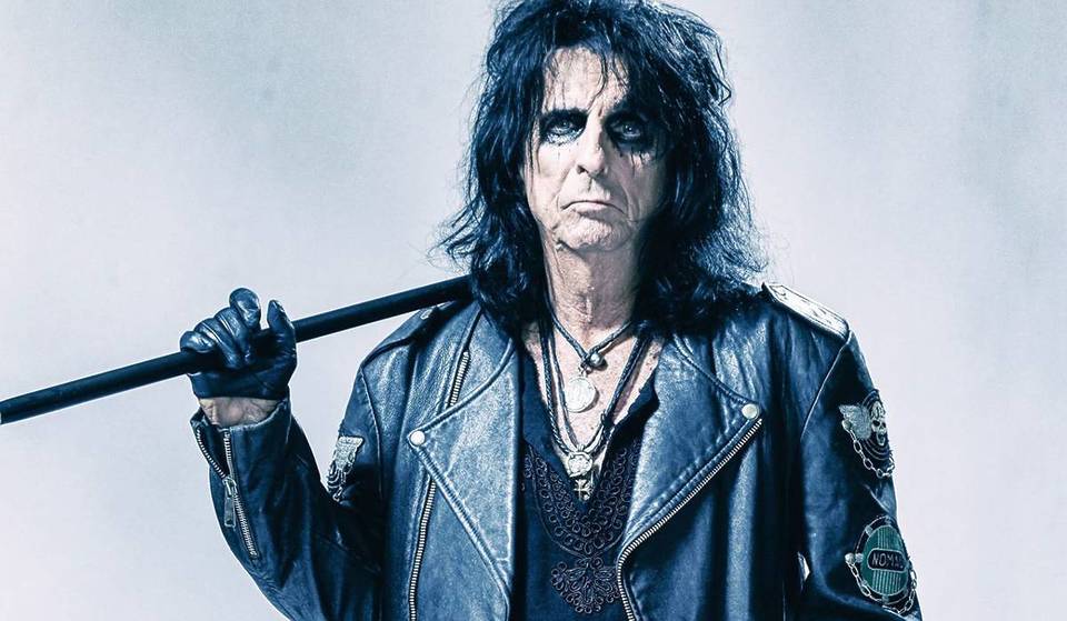 Azkena Rock Festival, con The Hives, Social Distortion o Alice Cooper, anuncia sus horarios y la programación de conciertos gratis de la Virgen Blanca