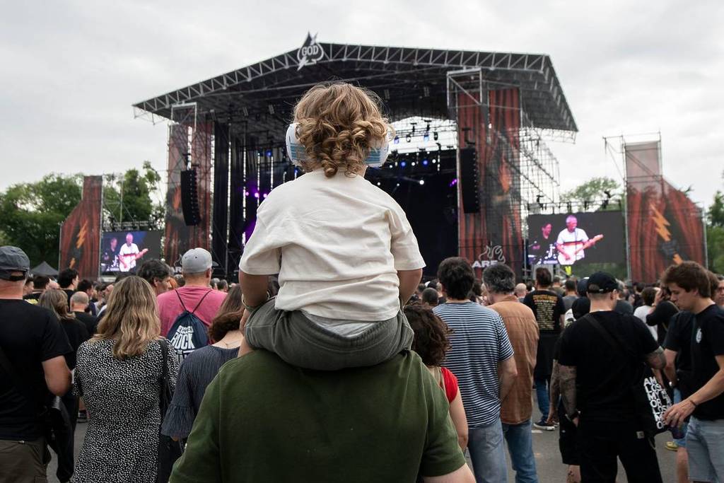 Azkena Rock Festival 2026