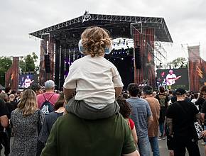 Los festivales de música imprescindibles en Bilbao (y alrededores)