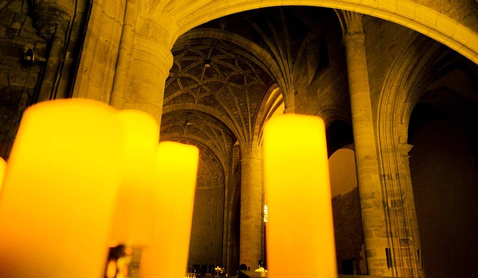 La gira Allianz y Candlelight llega hasta Bilbao con dos conciertos para el 13 de diciembre