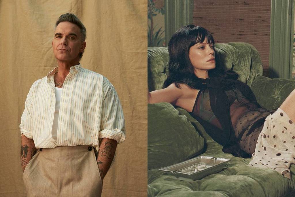Bonos para Bilbao BBK Live 2026 ya a la venta: Robbie Williams, David Byrne y Lily Allen, entre los primeros artistas confirmados