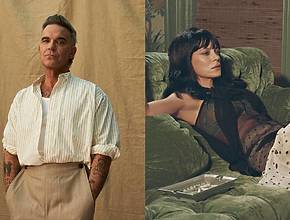 Bonos para Bilbao BBK Live 2026 ya a la venta: Robbie Williams, David Byrne y Lily Allen, entre los primeros artistas confirmados
