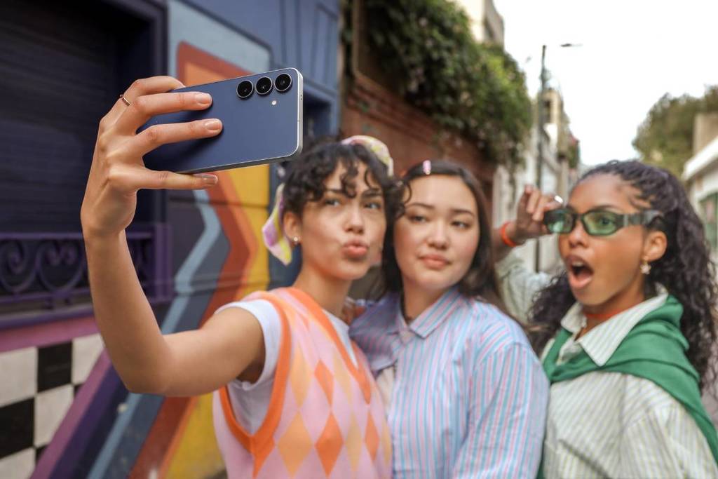 Gana regalos cada día con la Ruleta de Samsung Wallet especial Black Friday
