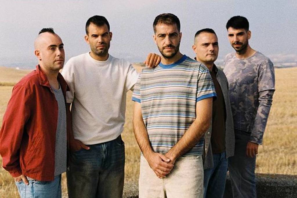 El festival a dos horas de Bilbao que encabezan La M.O.D.A., ETS y Nil Moliner: es en la Ciudadela de Pamplona y está a punto de hacer ‘sold-out’