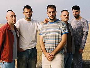 El festival a dos horas de Bilbao que encabezan La M.O.D.A., ETS y Nil Moliner: es en la Ciudadela de Pamplona y está a punto de hacer ‘sold-out’