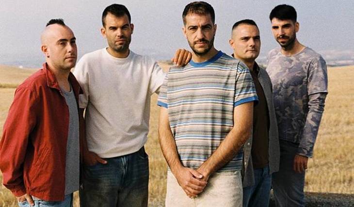 El festival a dos horas de Bilbao que encabezan La M.O.D.A., ETS y Nil Moliner: es en la Ciudadela de Pamplona y está a punto de hacer ‘sold-out’