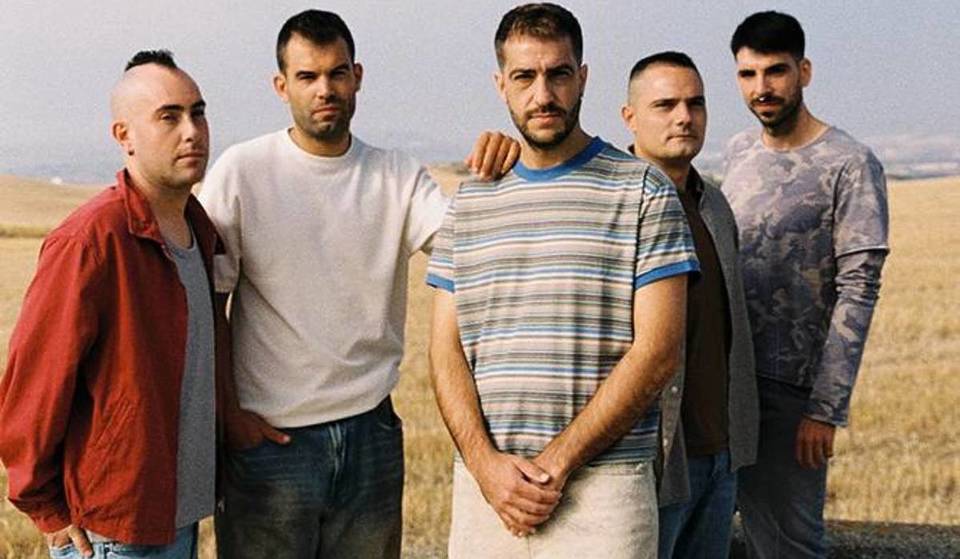 El festival a dos horas de Bilbao que encabezan La M.O.D.A., ETS y Nil Moliner: es en la Ciudadela de Pamplona y está a punto de hacer ‘sold-out’