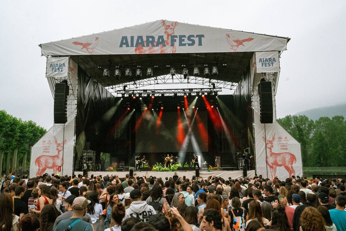 Aiara Fest