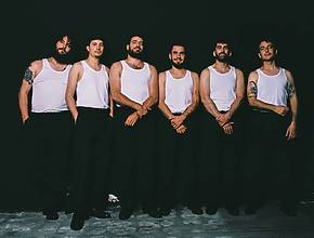 Nil Moliner, La M.O.D.A., León Benavente y Sidonie, primeros confirmados de un festival a dos horas de Bilbao