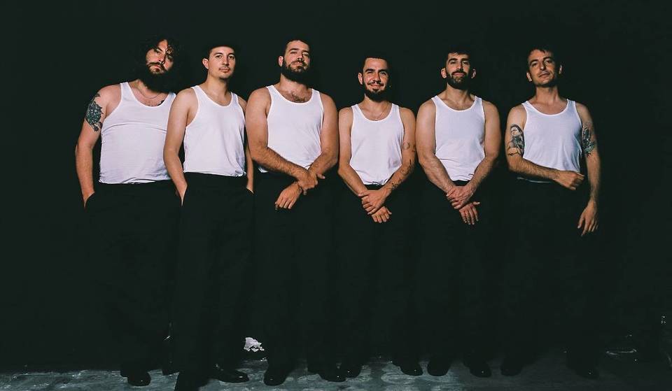 Nil Moliner, La M.O.D.A., León Benavente y Sidonie, primeros confirmados de un festival a dos horas de Bilbao