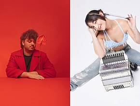 Janus Lester, LISASINSON, Süne (y más artistas) se suman al cartel del Festival En Vivo a dos horas de Bilbao