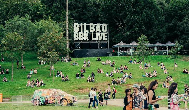 De Pulp a Rosalía: los grandes éxitos de Bilbao BBK Live en clave sinfónica por su 20º aniversario