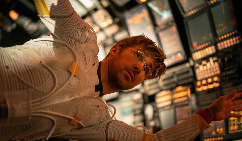 ‘Proyecto Salvación’ anuncia un preestreno exclusivo: te contamos cómo conseguir tu entrada