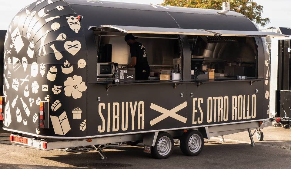 El plan más exclusivo del Pirineo: música en directo, esquí y una propuesta de sushi diferente