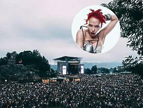 Bilbao BBK Live 2026 completa su cartel con FKA twigs y desvela la distribución por días de su 20º aniversario