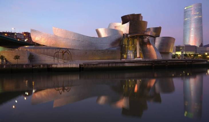 Cosas increíbles para hacer en Bilbao en julio 2026