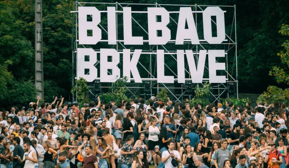 Todo lo que los incondicionales de Bilbao BBK Live deben saber para asegurar su sitio en la edición de 2027