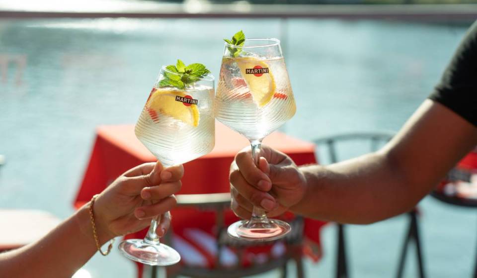 La ‘previa’ definitiva de Bilbao BBK Live: un rincón dedicado al aperitivo italiano con música y premio