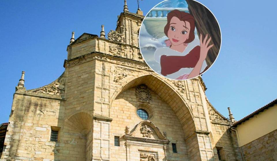 Famosa por su acústica perfecta: esta iglesia del siglo XVI a 10 minutos del Casco Viejo de Bilbao acoge un concierto de Disney con canciones de Pocahontas o Mulán