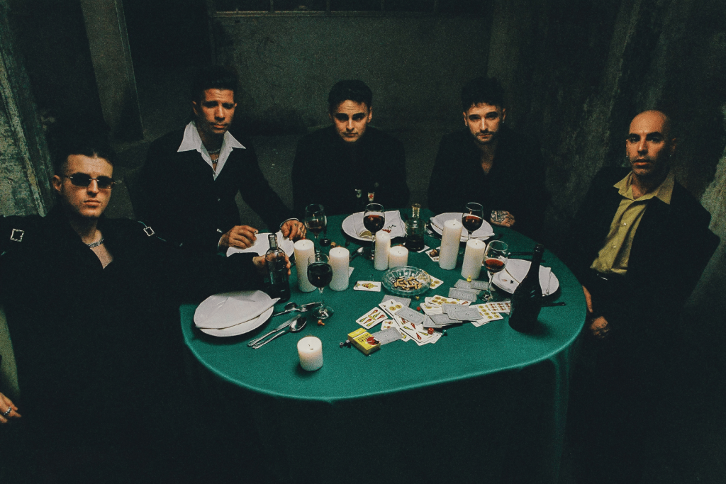 Del EDM al pop-rock: Funzo presenta en Bilbao su primer disco en solitario