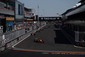 Ya a la venta las entradas para el FORMULA 1 LENOVO GRAN PREMIO DE ESPAÑA 2027 q