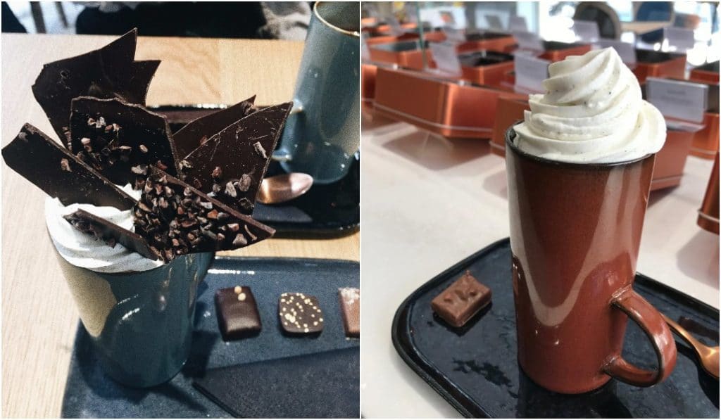 Les meilleurs chocolatiers de Bordeaux
