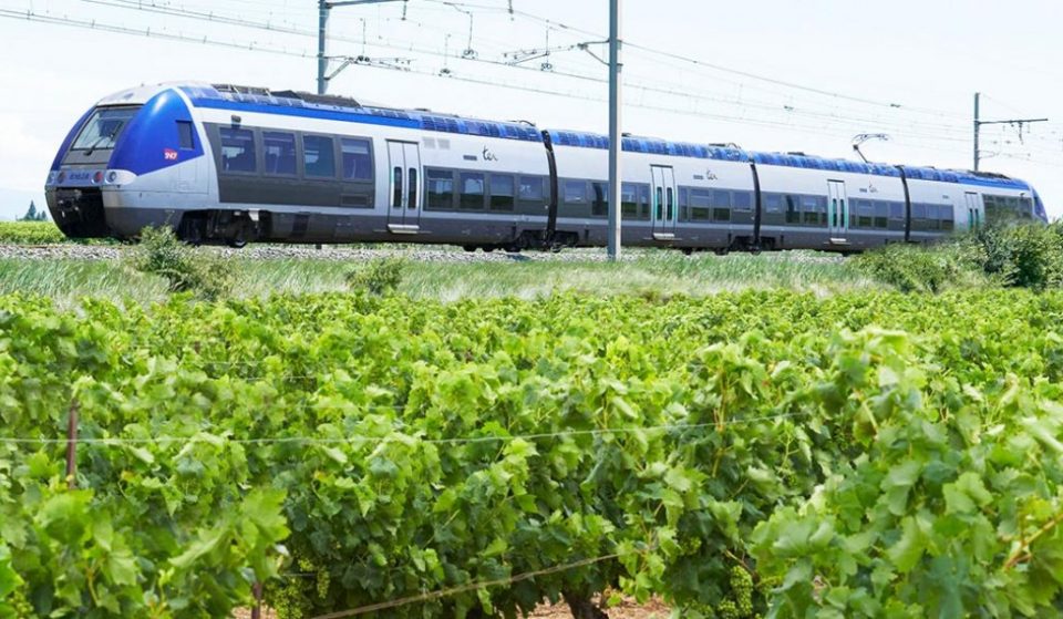 SNCF : votre abonnement TER vous permettra de voyager dans (presque) toute la France cet été !