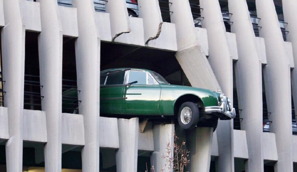 Le nouveau maire de Bordeaux Pierre Hurmic veut aller vers une « interdiction de la voiture » !
