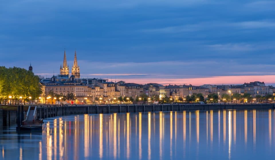 À Bordeaux, un restaurant fermé pour non-respect des règles sanitaires anti-Covid !