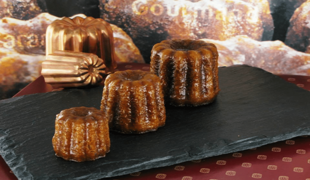 Canelés notre top 5 des meilleurs de Bordeaux Bordeaux Secret Canelés notre top 5 des meilleurs de Bordeaux Bordeaux Secret
