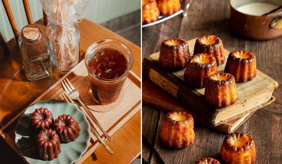 Canelés in Bordeaux: the best addresses for gourmets