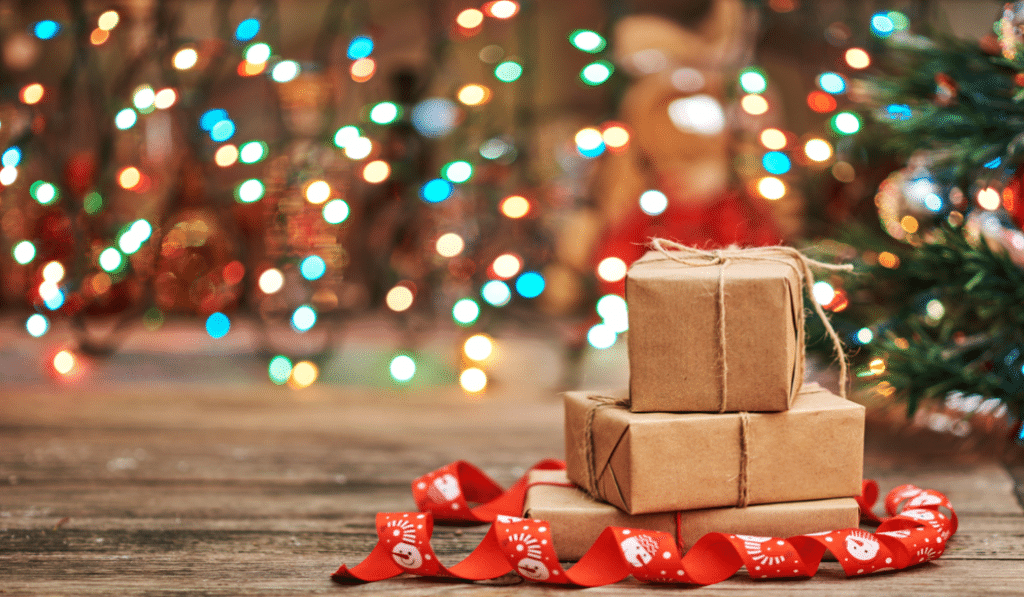 Le guide ultime des cadeaux de Noël made in Bordeaux !