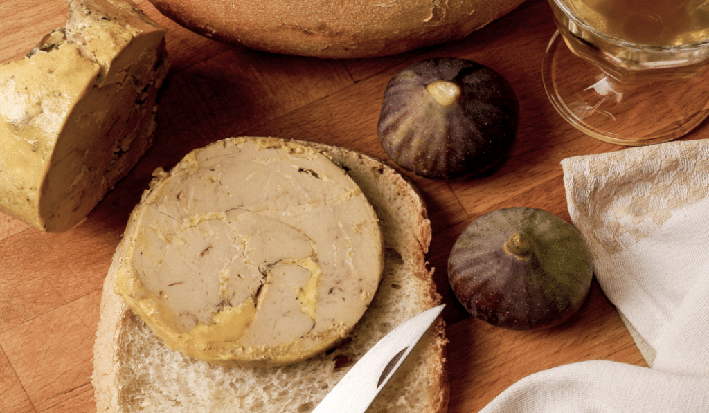 foie-gras