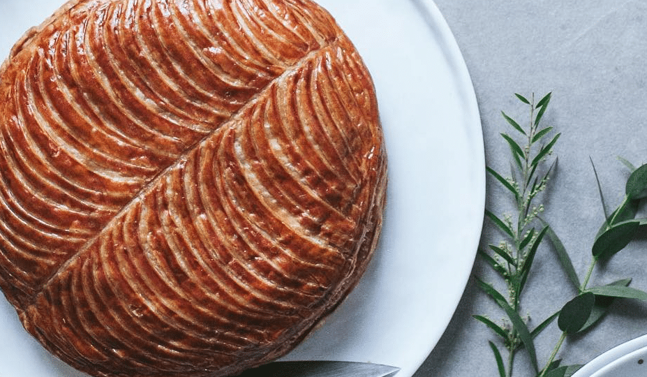 Épiphanie : où trouver la meilleure galette des rois de Bordeaux ?