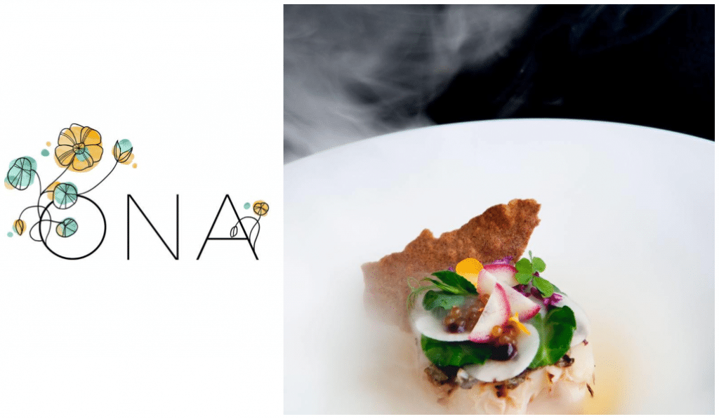 Guide Michelin 2021 : Ona, premier restaurant vegan étoilé !