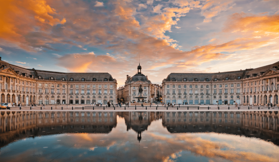Les 10 spots les plus instagrammables de Bordeaux !