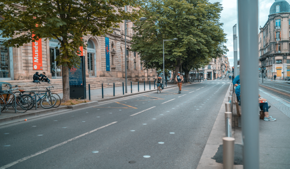Bordeaux pourrait bien être la première ville à rouvrir ses musées !