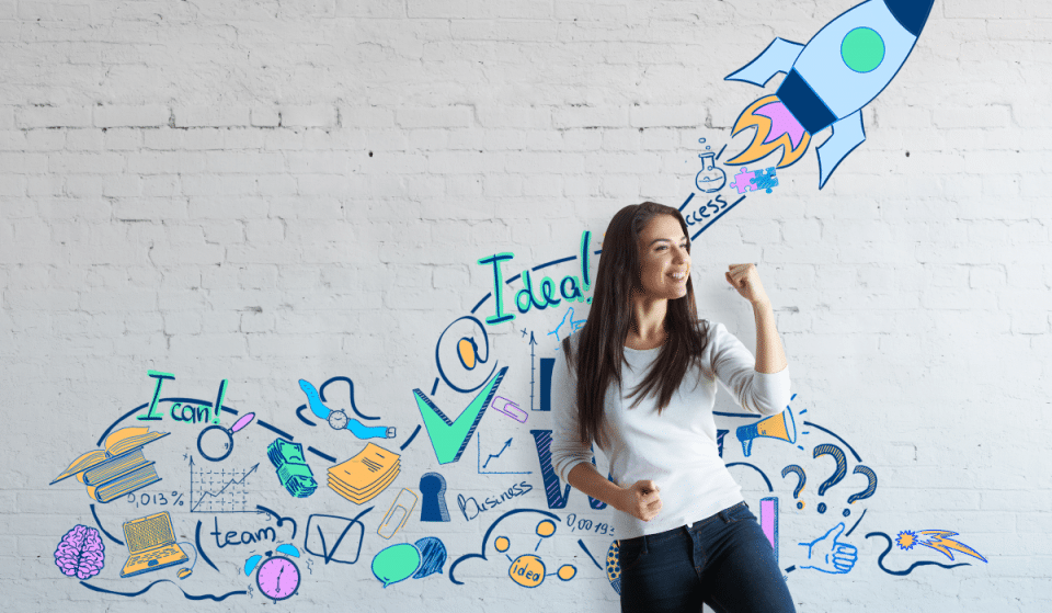 Bègles : le centre Rives d&rsquo;Arcins lance un appel à projets d&rsquo;entrepreunariat au féminin !