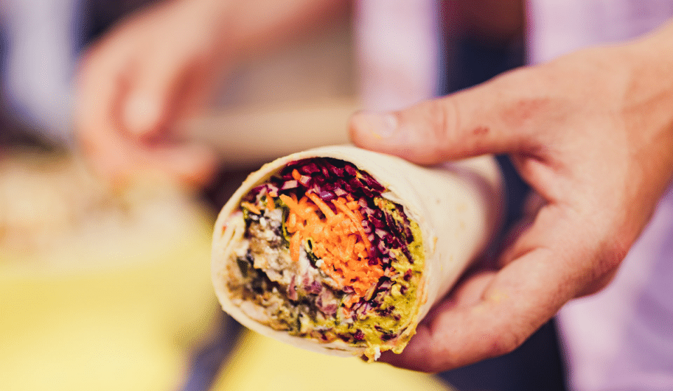 Kairos Döners & Co fait rimer kebab et gastronomie à Bordeaux !