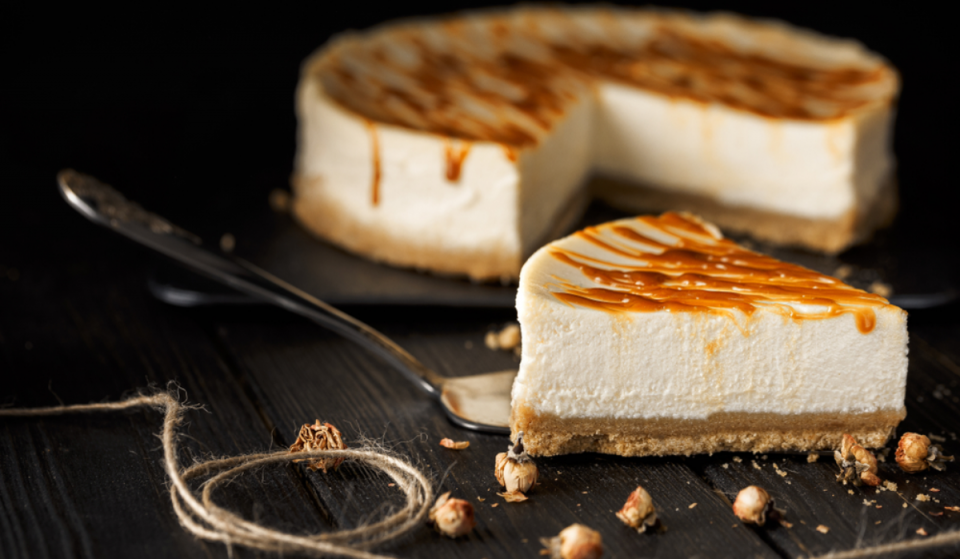 Recette : l&rsquo;inratable cheesecake aux spéculoos !