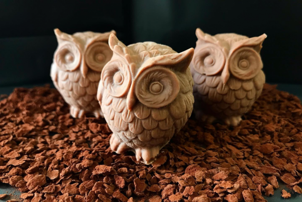 Pâques : les plus belles créations des chocolatiers bordelais !