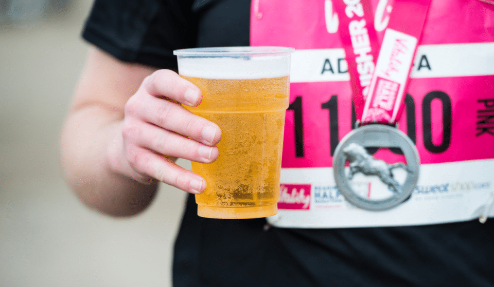 Après le Marathon du Médoc, participez au Beerun en Loire-Atlantique !