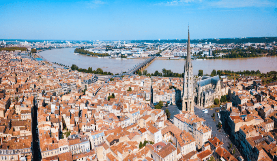 Bordeaux 3ème dans le top des villes choisies par les investisseurs parisiens !
