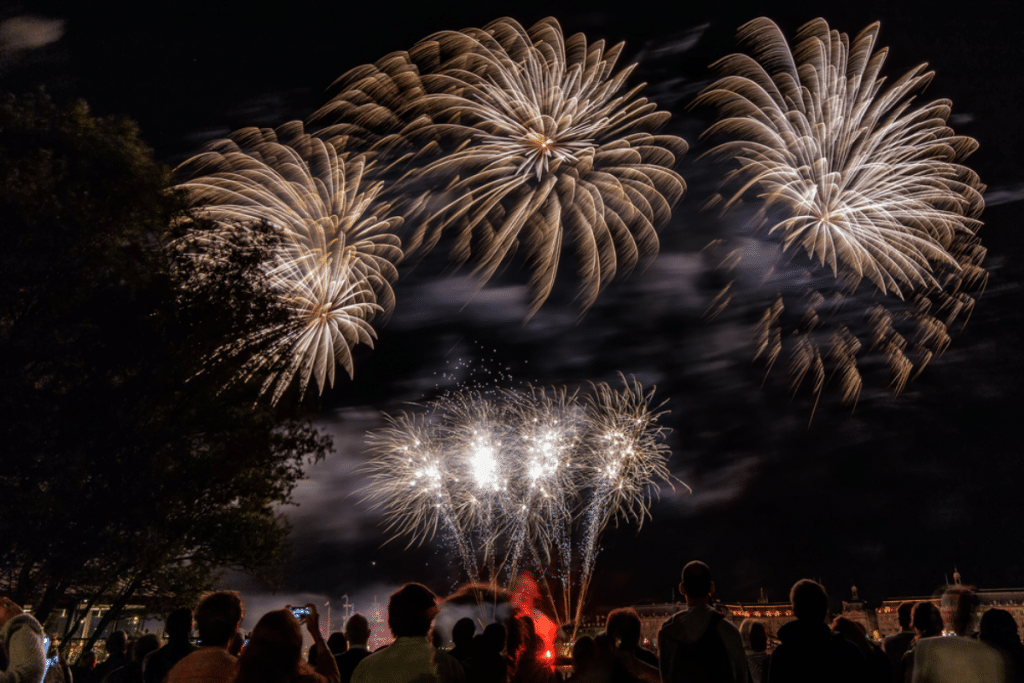 Bordeaux Fête le Vin revient en 2021 !