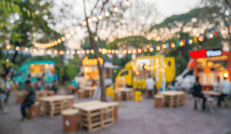 guinguette