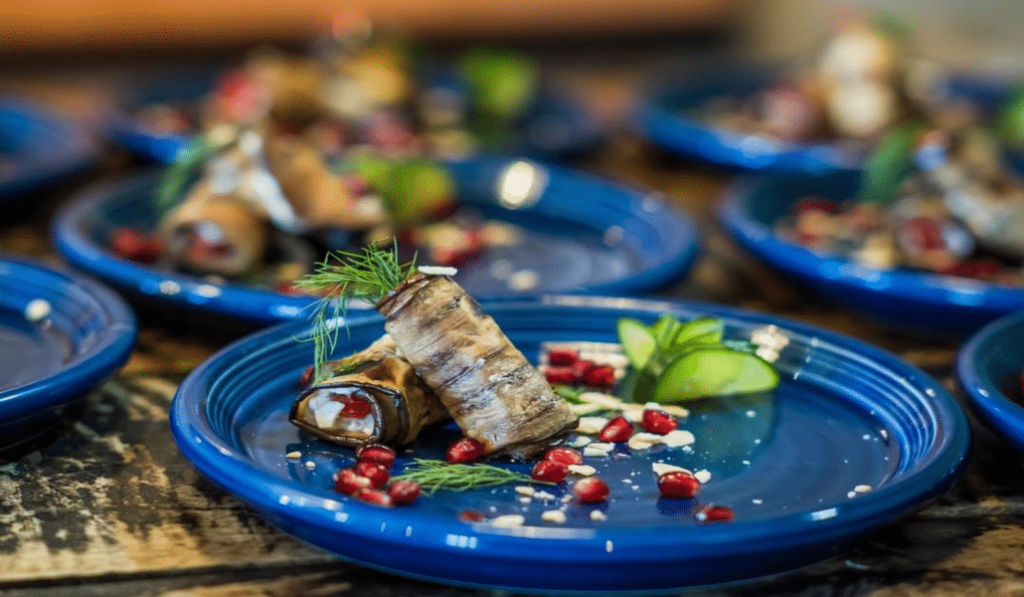 Le Refugee Food Festival revient à Bordeaux !