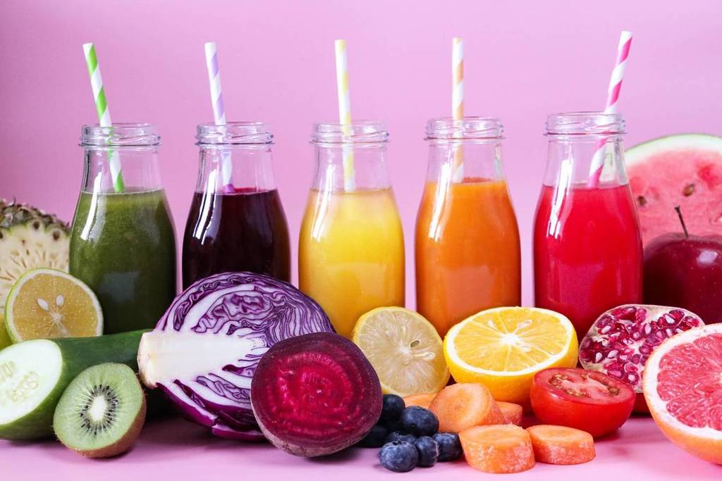 Smoothie, jus de fruits, thés glacés… Notre top des spots les plus rafraîchissants de Bordeaux !